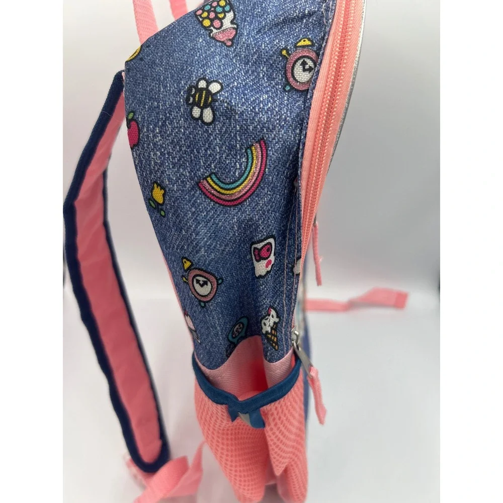 disney mickey & minnie mouse sweet treats mini backpack Amazon.com: Loungefly and All Over Print Womens Double Strap Shoulder Bag Purse TG_TU The vegan leather exterior JanSport Broadband Laptop Backpack Size:7' 1pc M 10-17# F
